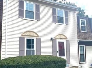 15947 Dorset Rd #1, Laurel, MD 20707