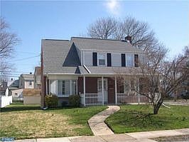 Home for Sale in MORTON, Pennsylvania $224,900