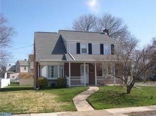 524 Stanbridge Rd, Morton, PA 19070