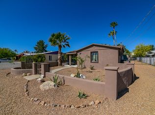 751 N Richey Blvd, Tucson, AZ 85716