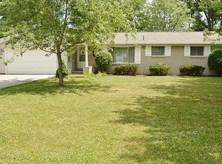 109 Westfield Ave, Defiance, OH