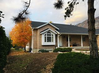 591 E 2200 N, Provo, UT 84604