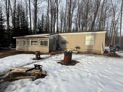 6645 N Northway Dr, Lake City, MI, 49651