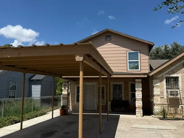 1714 Jasmine Ave, McAllen, TX