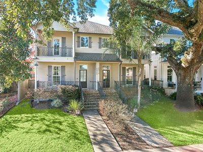 6970 Louisville St, New Orleans, LA, 70124