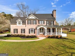 120 Lake Park Dr, Sharpsburg, GA 30277