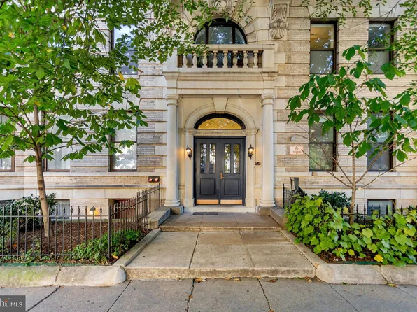 1115 12th St NW APT 605, Washington, DC 20005