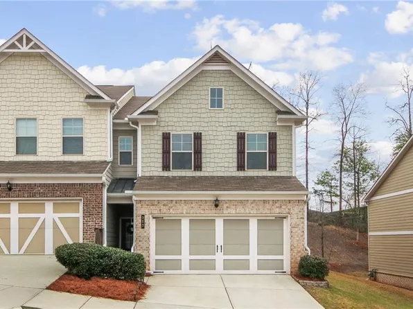 352 Cherryhill Ln, Woodstock, GA 30188