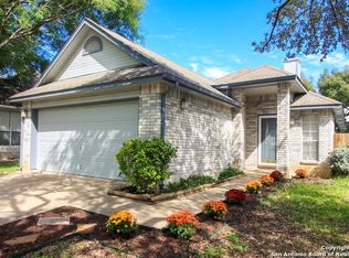 12239 Netherwood Ln, San Antonio, TX 78253