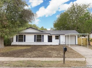 7126 Timbercreek Dr, San Antonio, TX 78227