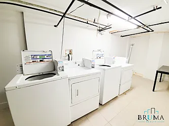 Rented by Bruma Realty LLC