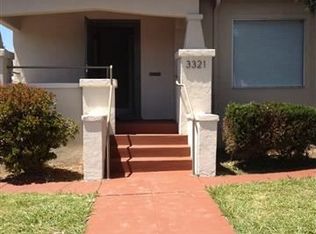 3321 68th Ave, Oakland, CA 94605