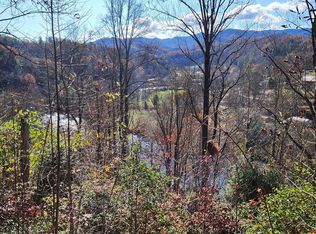 0 Highway 19a, Whittier, NC 28789