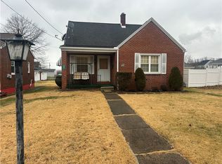 507 N Water St, Masontown, PA
