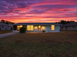 3886 Beeber St, North Port, FL 34287