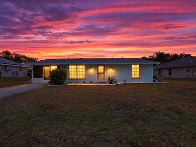 3886 Beeber St, North Port, FL, 34287