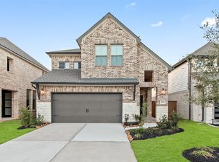 7023 Winterberry Glen Ln, Katy, TX 77493