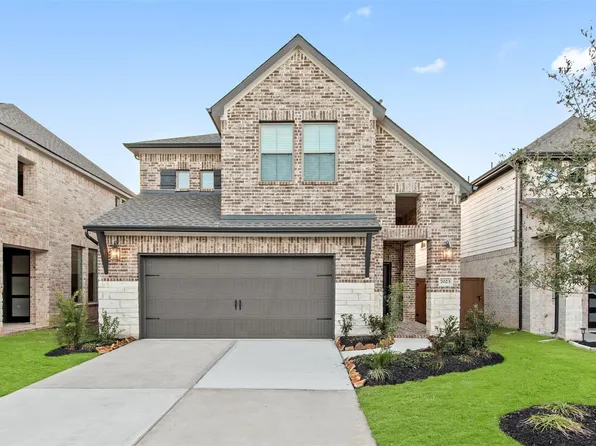 7023 Winterberry Glen Ln, Katy, TX 77493