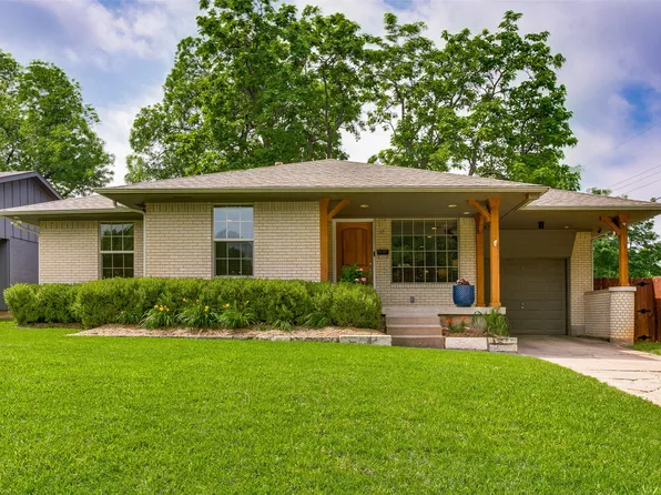 2730 Sunset Ave, Dallas, TX 75211