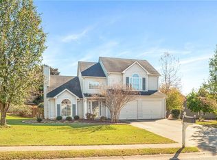 3019 Lake Park Trl, Acworth, GA 30101
