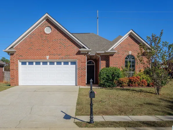 904 Daventry Trl, Calera, AL 35040
