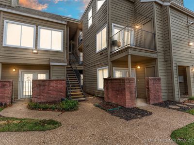 1730 E 67th St #K202, Tulsa, OK, 74136