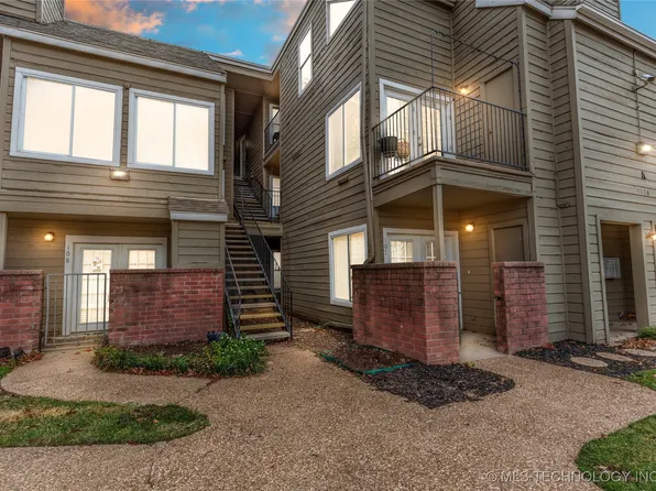 1730 E 67th St #K202, Tulsa, OK 74136