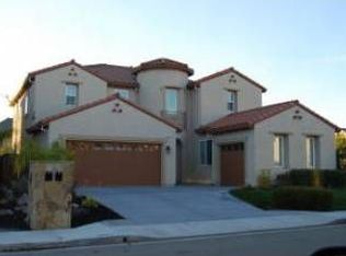 600 Dromana Ct, San Ramon, CA 94582