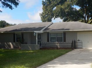11409 Sun Rd., Dade City, FL 33525