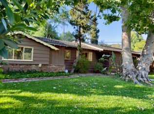 2290 Canonita Dr, La Habra Heights, CA 90631