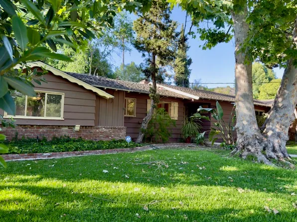 2290 Canonita Dr, La Habra Heights, CA 90631