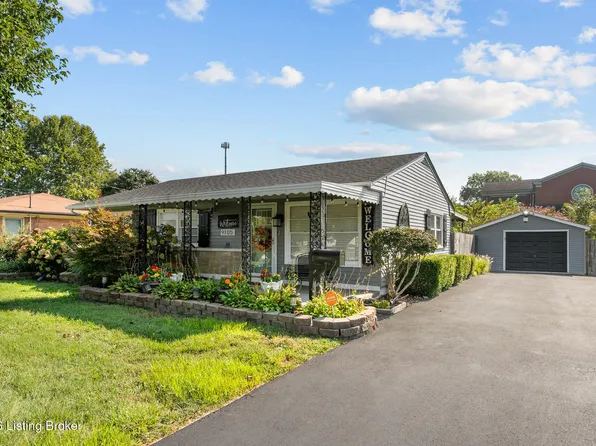 9105 Seaforth Dr, Louisville, KY 40258
