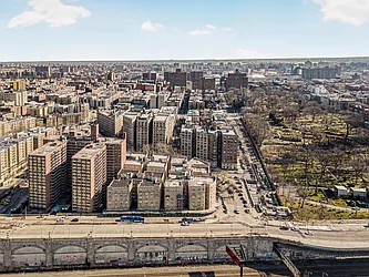 Rented by Re/Max In The City