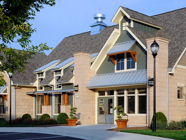 Resident Activity Center - Welcome!