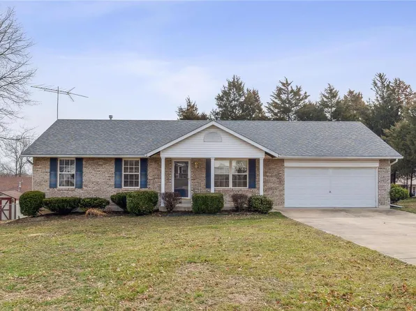 1234 Marigold Ct, Troy, MO 63379