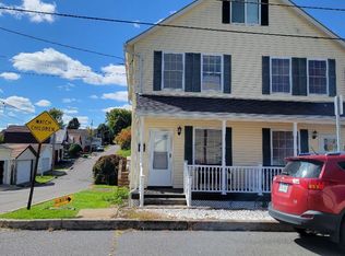23 Marcy St, Larksville, PA 18651