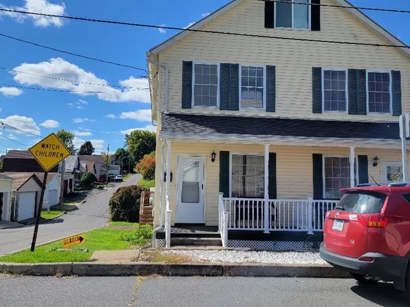 23 Marcy St, Larksville, PA 18651