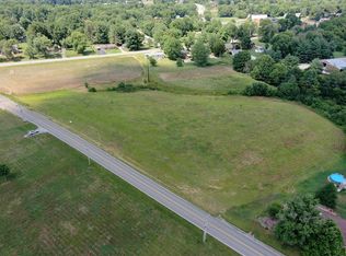 3801 N Red Bank Rd, Evansville, IN 47720