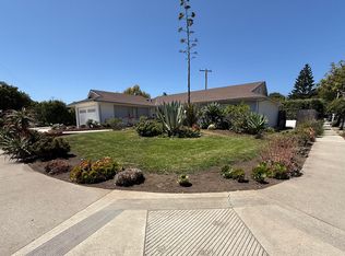 6204 Avenida Ganso, Goleta, CA 93117