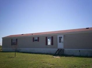 102 Overlook Ct, Troy, TX 76579