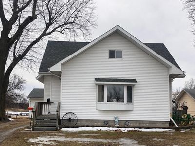 420 Spruce St, Barnes City, IA, 50027