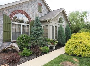 13884 Rue Royale Ln #68, McCordsville, IN 46055