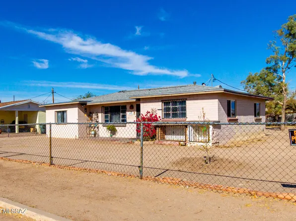 1040 W Ebner Pl, Tucson, AZ 85714
