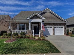 18323 Glenealy Dr, Cornelius, NC 28031