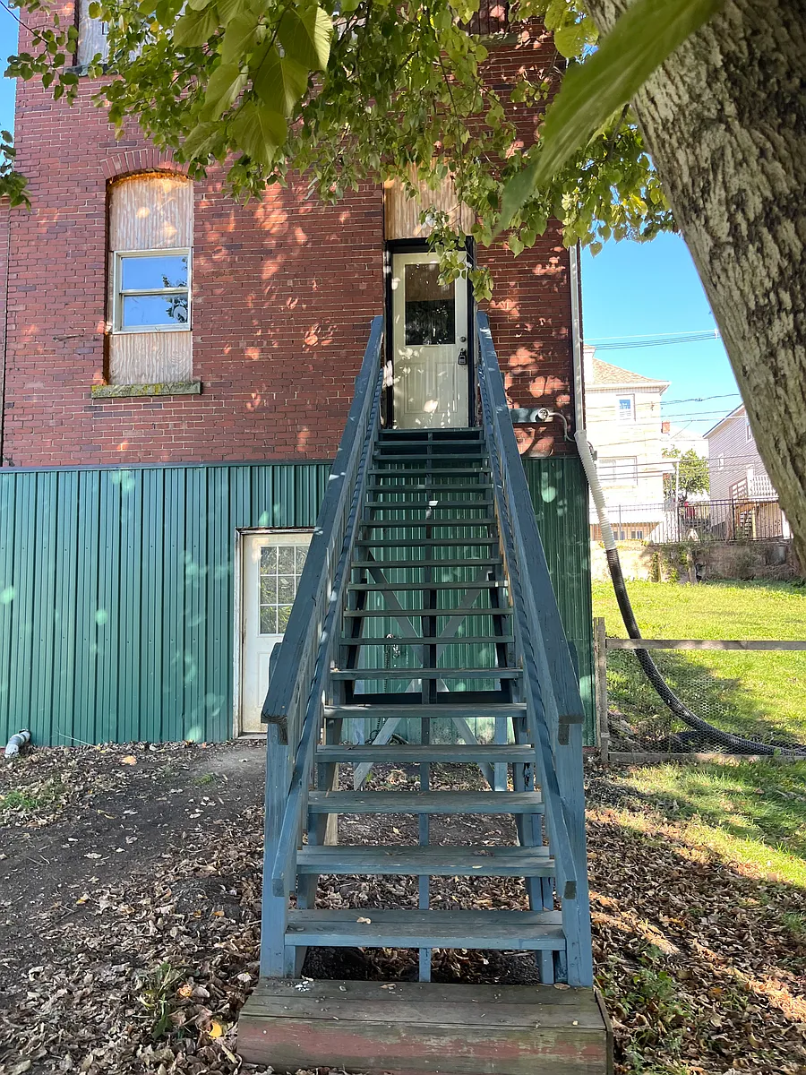 Building Photo - 244 Brown St #A