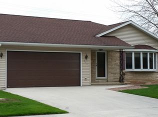 530 Reed St, Chilton, WI 53014