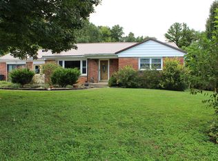 303 Garner School House Rd, Somerset, KY 42503