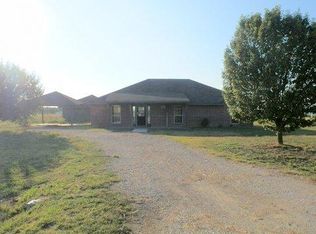 11224 Ghost Ridge Dr, Venus, TX 76084