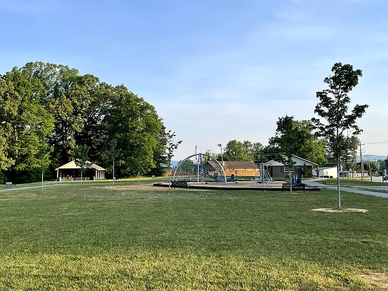 Dana Park