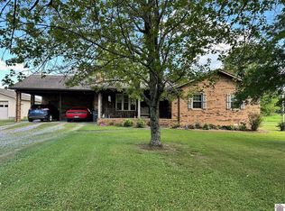 5354 Sate Rte #131, Hickory, KY 42051